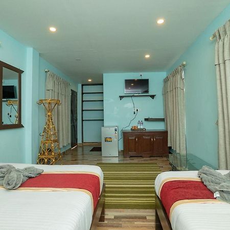 Naman Boutique Home Ποκάρα Εξωτερικό φωτογραφία