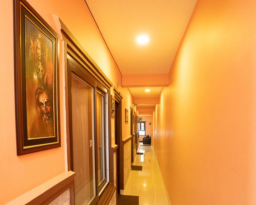 Naman Boutique Home Ποκάρα Εξωτερικό φωτογραφία