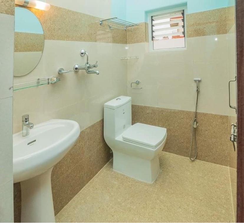 Naman Boutique Home Ποκάρα Εξωτερικό φωτογραφία